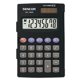 SEC 295/8 Handheld Calculator