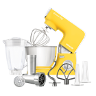 STM 3776YL Food Processor