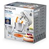 Stand mixer Sencor STM 7310SL