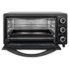 Electric Oven Sencor SEO 1710BK