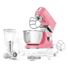 STM 6354RD Food processor