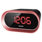 SRC 150 R Radioclock