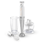 SHB 4501WH 4 in 1 Hand Blender