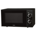 SMW 1817BK Microwave Oven