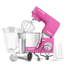 STM 3778RS Food Processor