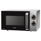 SMW 2117SS Microwave Oven