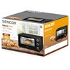 Electric Oven Sencor SEO 1710BK