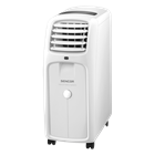 SAC MT9012CH Portable Air Conditioner