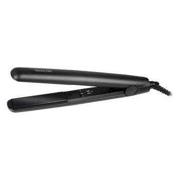 SHI 110BK Flat Iron