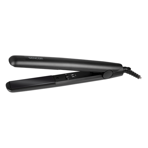 SHI 110BK Flat Iron