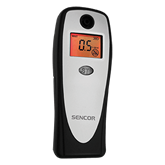 SCA BA01 Breath Alcohol Analyzer