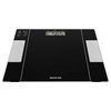 Personal Fitness Scale Sencor SBS 5050BK