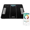 Bluetooth Fitness Scale Sencor SBS 8000BK