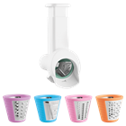 STX 014 Special Grater and Slicer