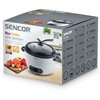 Rice Cooker Sencor SRM 0610WH