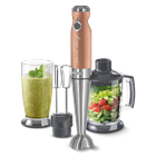 SHB 5606GD 4 in 1 Hand Blender