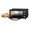 Electric Oven Sencor SEO 1710BK