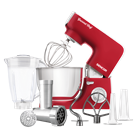STM 3774RD Food Processor