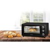 Electric Oven Sencor SEO 1710BK