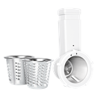 STX 004 Special Grater
