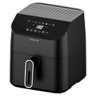 SFR 4550BK MAE2 Friteuse Vita   