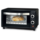 SEO 0910BK Electric Oven