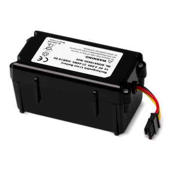 SRX 1002 حزمة بطارية احتياطية