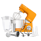 STM 3773OR Food Processor