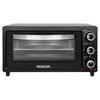 Electric Oven Sencor SEO 1710BK