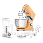 STM 6353OR Food processor