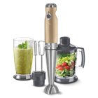 SHB 5607CH 4 in 1 Hand Blender