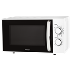 SMW 4217WH Microwave Oven with Grill