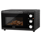 SEO 2000BK Electric Oven