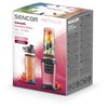 Smoothie Maker Sencor SBL 7074RD