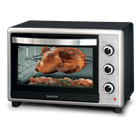 SEO 3610SS Electric Oven