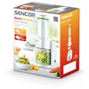 Electric spiralizer Sencor SSV 230WH