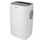 SAC MT1220C Portable Air Conditioner